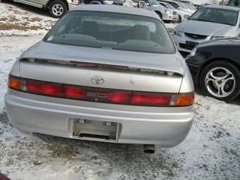 1997 Carina ED
