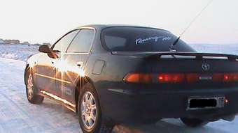 1997 Carina ED