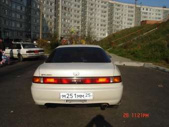 1997 Carina ED