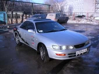Toyota carina ed 1998