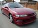 Pictures Toyota Carina ED