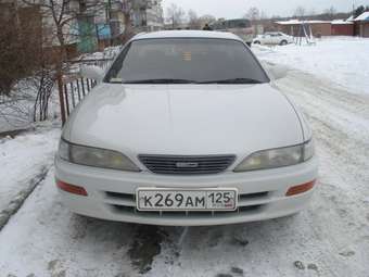 1998 Toyota Carina ED