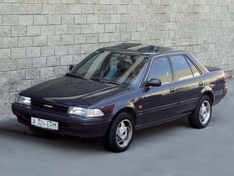 1988 Toyota Carina II