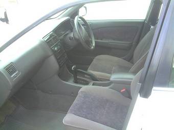 Toyota Carina II