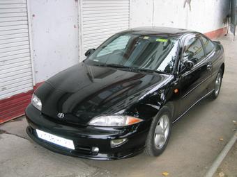 1997 Toyota Cavalier