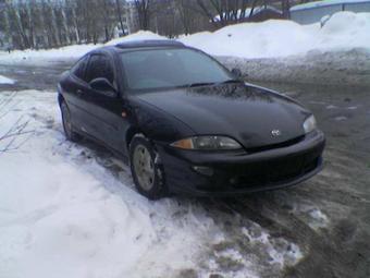 1997 Toyota Cavalier