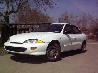 1997 Toyota Cavalier