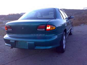 Cavalier