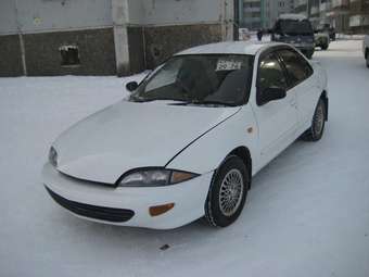 1997 Cavalier