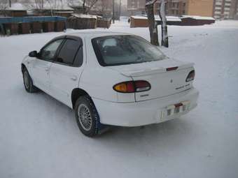 Toyota Cavalier