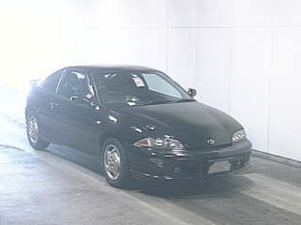 1998 Toyota Cavalier