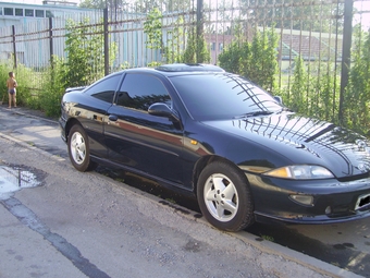 1999 Toyota Cavalier