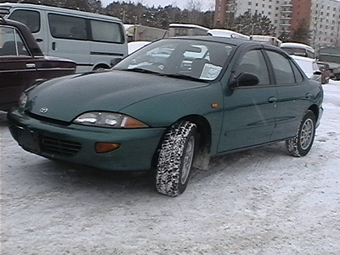 1999 Toyota Cavalier