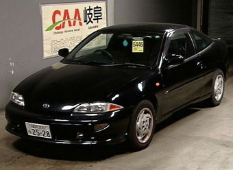 1999 Toyota Cavalier