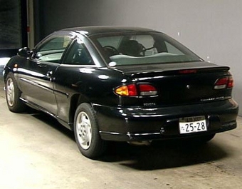 Cavalier