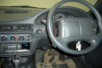 1999 Cavalier