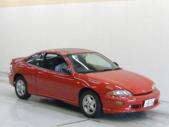 Toyota Cavalier