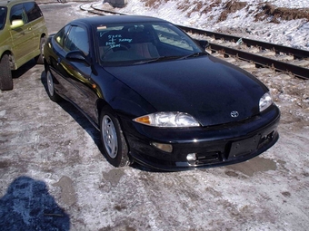 1999 Toyota Cavalier