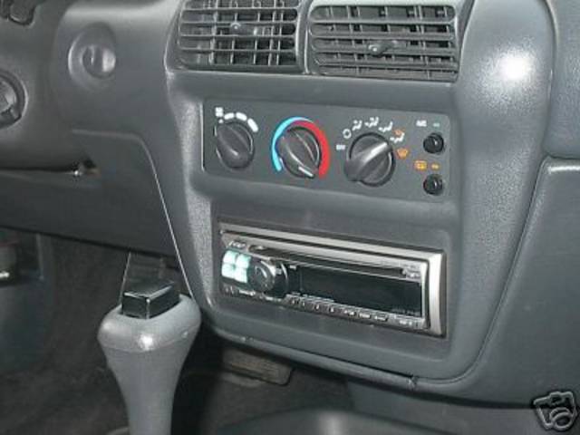 1999 Toyota Cavalier