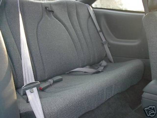 1999 Toyota Cavalier