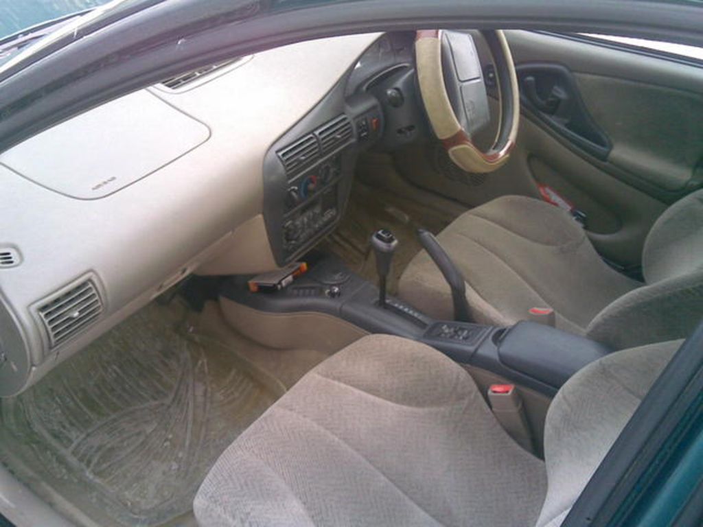 1999 Toyota Cavalier