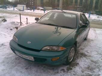 Toyota Cavalier