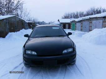 1999 Toyota Cavalier