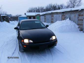 Toyota Cavalier