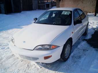 1999 Toyota Cavalier