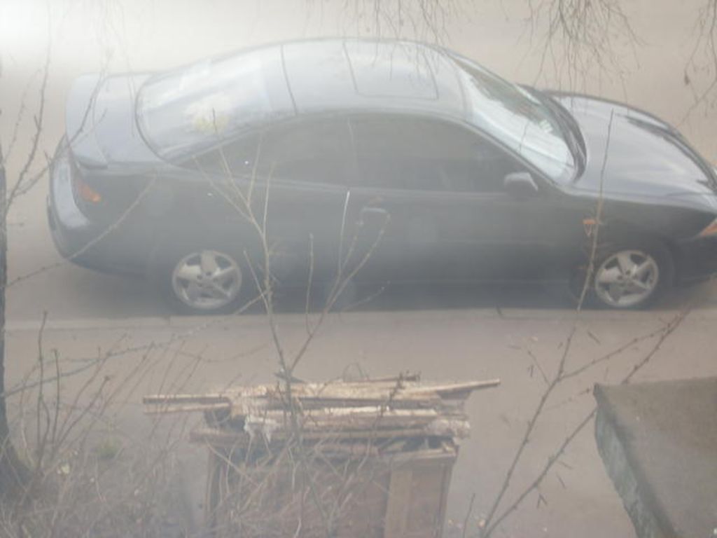 1999 Toyota Cavalier