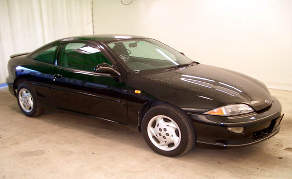 1999 Toyota Cavalier For Sale