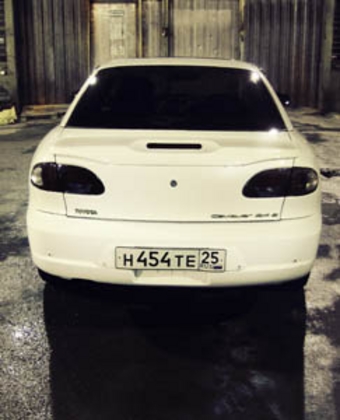 2000 Toyota Cavalier