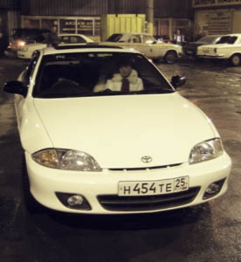 2000 Cavalier