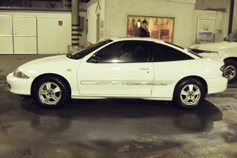 Toyota Cavalier