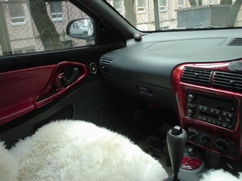Toyota Cavalier