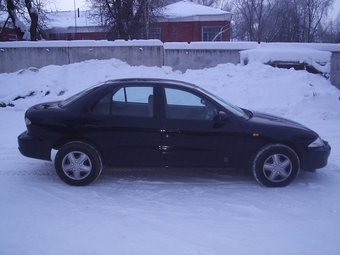 Cavalier