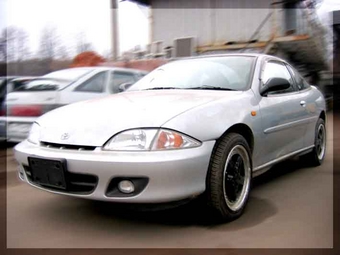2000 Toyota Cavalier