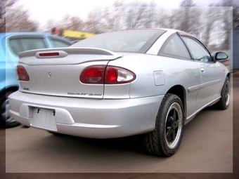 Cavalier