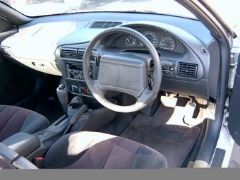 2000 Toyota Cavalier