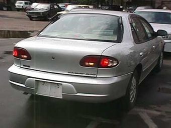 Cavalier