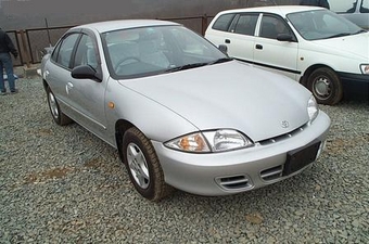 2000 Toyota Cavalier