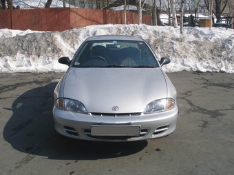 2000 Toyota Cavalier