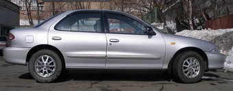 Toyota Cavalier