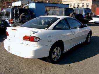 2000 Toyota Cavalier