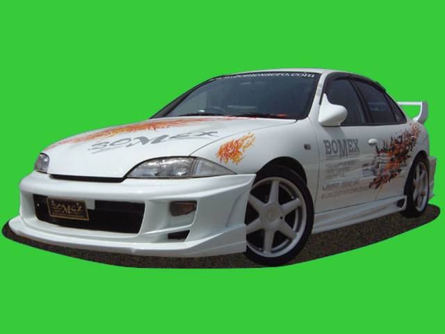 2000 Toyota Cavalier