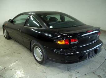 2000 Toyota Cavalier