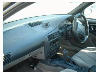 2000 Toyota Cavalier Pictures