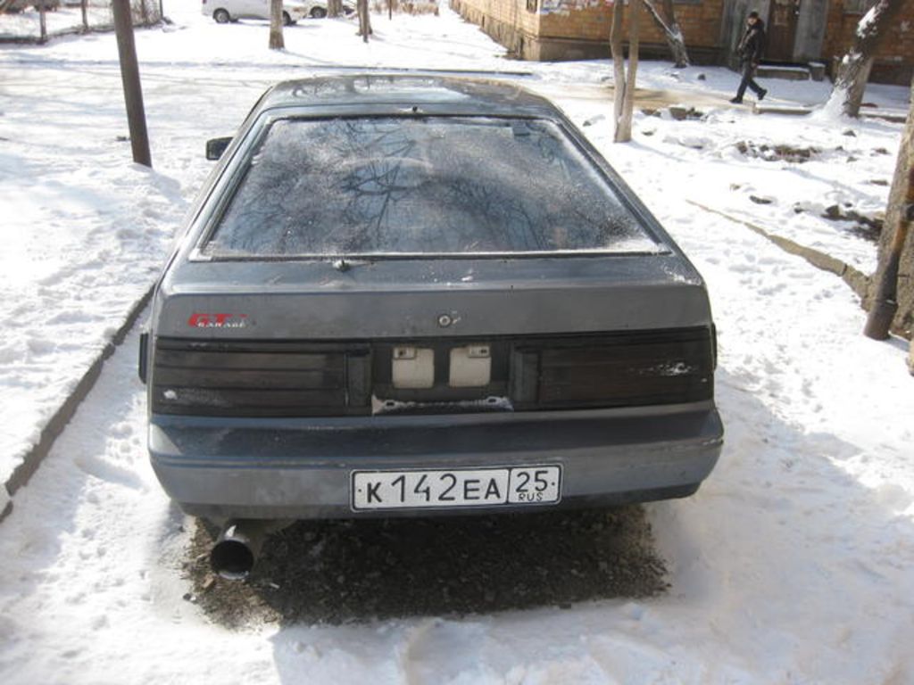 1985 Toyota Celica