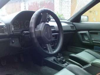 1988 Celica