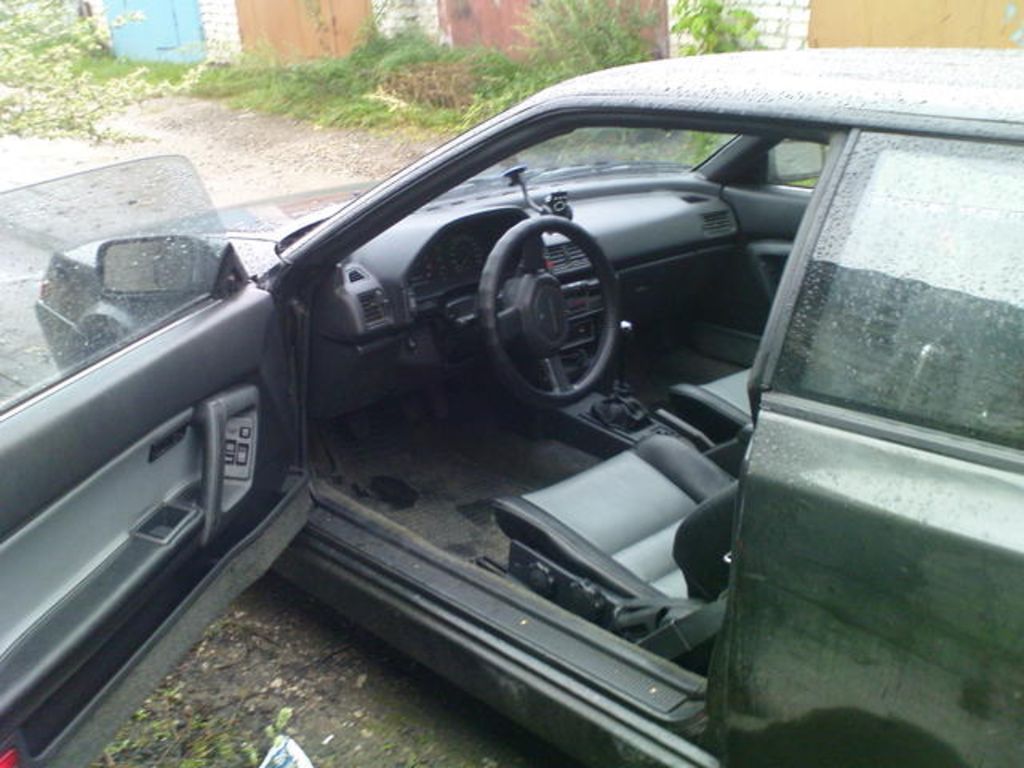 1988 Toyota Celica